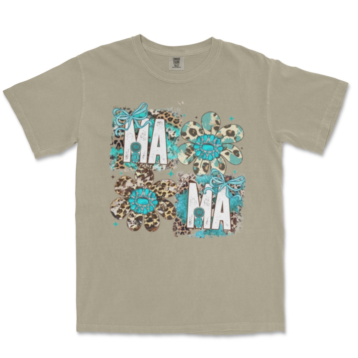 Sassy Mama Tees