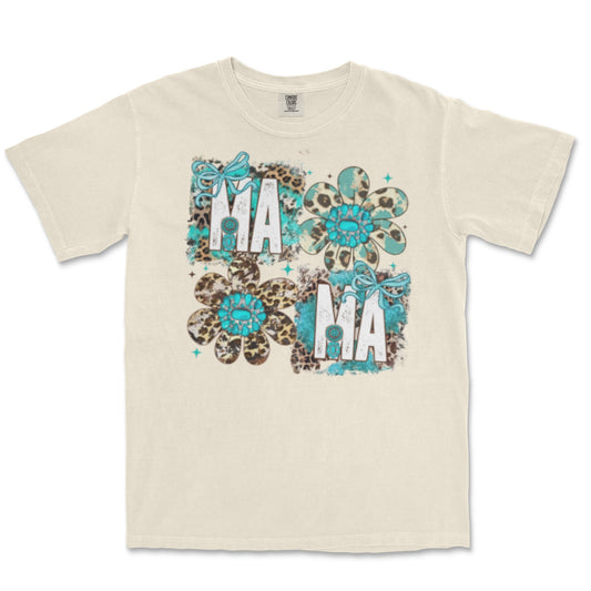 Sassy Mama Tee shirt